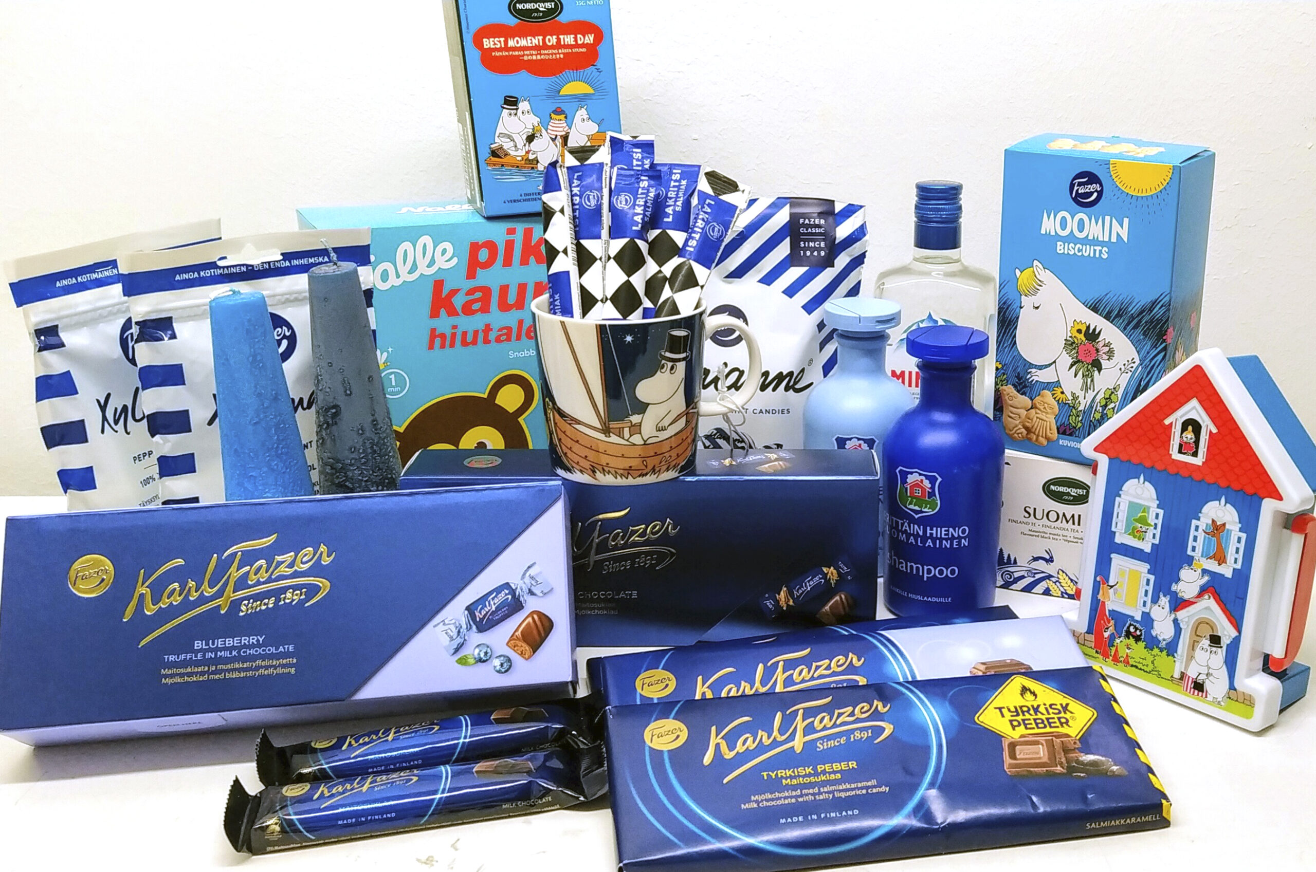 Finnshop Finnische Seemannskirche In Deutschland Finnshop Finnische Seemannskirche In Deutschland