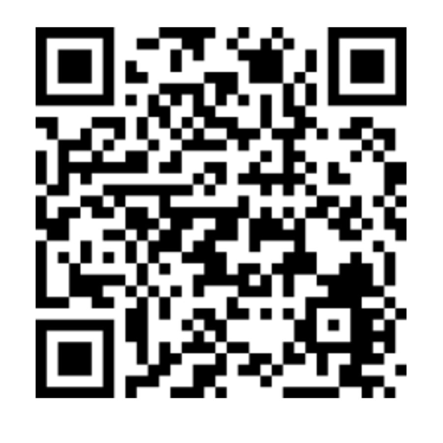 PayPal qr-koodi